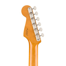 [PREORDER] Fender Vintera III Early 60s Stratocaster Electric Guitar, RW FB, Sea Foam Green