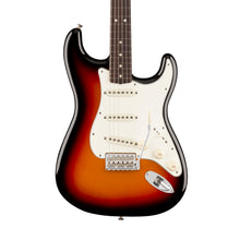 [PREORDER] Fender Vintera III Late 60s Stratocaster Electric Guitar, RW FB, 3-Color Sunburst