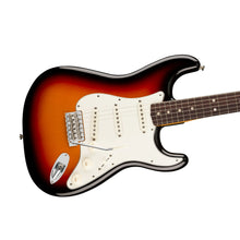 [PREORDER] Fender Vintera III Late 60s Stratocaster Electric Guitar, RW FB, 3-Color Sunburst