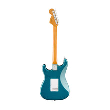 [PREORDER] Fender Vintera III Late 60s Stratocaster Electric Guitar, RW FB, Ocean Turquoise