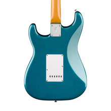[PREORDER] Fender Vintera III Late 60s Stratocaster Electric Guitar, RW FB, Ocean Turquoise