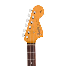 [PREORDER] Fender Vintera III Late 60s Stratocaster Electric Guitar, RW FB, Ocean Turquoise