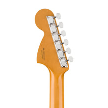 [PREORDER] Fender Vintera III Late 60s Stratocaster Electric Guitar, RW FB, Ocean Turquoise