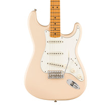 [PREORDER] Fender Vintera III Late 60s Stratocaster Electric Guitar, Maple FB, Olympic White