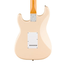 [PREORDER] Fender Vintera III Late 60s Stratocaster Electric Guitar, Maple FB, Olympic White