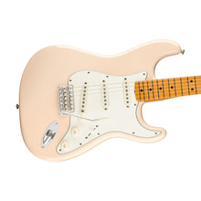 [PREORDER] Fender Vintera III Late 60s Stratocaster Electric Guitar, Maple FB, Olympic White