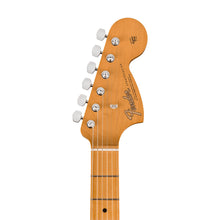 [PREORDER] Fender Vintera III Late 60s Stratocaster Electric Guitar, Maple FB, Olympic White