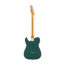 [PREORDER] Fender Vintera III Late 50s Telecaster Electric Guitar, Maple FB, Sherwood Green Metallic