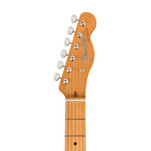 [PREORDER] Fender Vintera III Late 50s Telecaster Electric Guitar, Maple FB, Sherwood Green Metallic