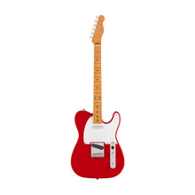 [PREORDER] Fender Vintera III Late 50s Telecaster Electric Guitar, Maple FB, Dakota Red