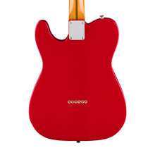 [PREORDER] Fender Vintera III Late 50s Telecaster Electric Guitar, Maple FB, Dakota Red