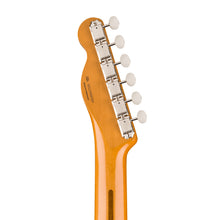 [PREORDER] Fender Vintera III Late 50s Telecaster Electric Guitar, Maple FB, Dakota Red
