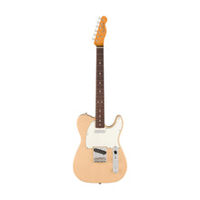 [PREORDER] Fender Vintera III Mid 60s Telecaster Electric Guitar, RW FB, Vintage Blonde