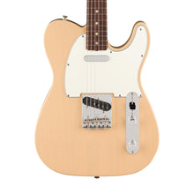 [PREORDER] Fender Vintera III Mid 60s Telecaster Electric Guitar, RW FB, Vintage Blonde