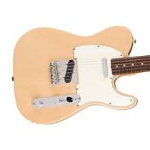 [PREORDER] Fender Vintera III Mid 60s Telecaster Electric Guitar, RW FB, Vintage Blonde