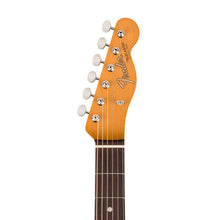 [PREORDER] Fender Vintera III Mid 60s Telecaster Electric Guitar, RW FB, Vintage Blonde