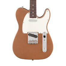 [PREORDER] Fender Vintera III Mid 60s Telecaster Electric Guitar, RW FB, Firemist Gold