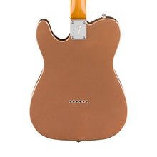 [PREORDER] Fender Vintera III Mid 60s Telecaster Electric Guitar, RW FB, Firemist Gold