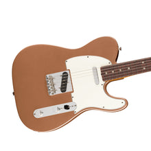 [PREORDER] Fender Vintera III Mid 60s Telecaster Electric Guitar, RW FB, Firemist Gold