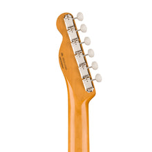 [PREORDER] Fender Vintera III Mid 60s Telecaster Electric Guitar, RW FB, Firemist Gold