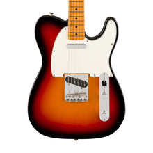 [PREORDER] Fender Vintera III Mid 60s Telecaster Electric Guitar, Maple FB, 3-Color Sunburst