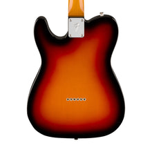 [PREORDER] Fender Vintera III Mid 60s Telecaster Electric Guitar, Maple FB, 3-Color Sunburst