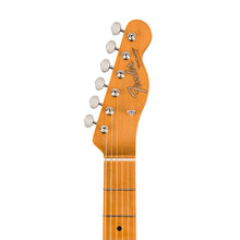 [PREORDER] Fender Vintera III Mid 60s Telecaster Electric Guitar, Maple FB, 3-Color Sunburst