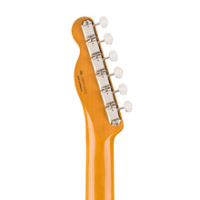 [PREORDER] Fender Vintera III Mid 60s Telecaster Electric Guitar, Maple FB, 3-Color Sunburst
