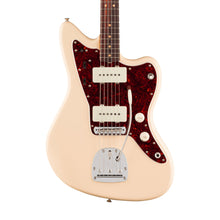 [PREORDER] Fender Vintera III Mid 60s Jazzmaster Electric Guitar, RW FB, Olympic White