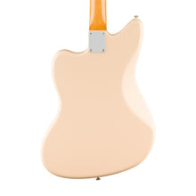 [PREORDER] Fender Vintera III Mid 60s Jazzmaster Electric Guitar, RW FB, Olympic White