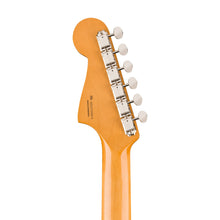 [PREORDER] Fender Vintera III Mid 60s Jazzmaster Electric Guitar, RW FB, Olympic White