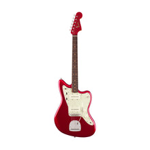 [PREORDER] Fender Vintera III Mid 60s Jazzmaster Electric Guitar, RW FB, Candy Apple Red