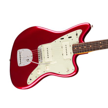 [PREORDER] Fender Vintera III Mid 60s Jazzmaster Electric Guitar, RW FB, Candy Apple Red