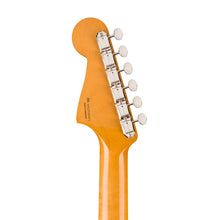 [PREORDER] Fender Vintera III Mid 60s Jazzmaster Electric Guitar, RW FB, Candy Apple Red