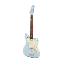 [PREORDER] Fender Vintera III Mid 60s Jazzmaster Electric Guitar, RW FB, Sonic Blue