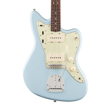 [PREORDER] Fender Vintera III Mid 60s Jazzmaster Electric Guitar, RW FB, Sonic Blue