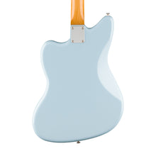 [PREORDER] Fender Vintera III Mid 60s Jazzmaster Electric Guitar, RW FB, Sonic Blue