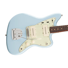 [PREORDER] Fender Vintera III Mid 60s Jazzmaster Electric Guitar, RW FB, Sonic Blue