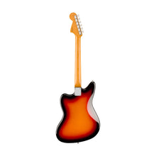 [PREORDER] Fender Vintera III Mid 60s Jaguar Electric Guitar, RW FB, 3-Color Sunburst