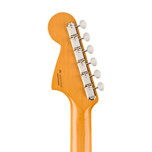 [PREORDER] Fender Vintera III Mid 60s Jaguar Electric Guitar, RW FB, 3-Color Sunburst