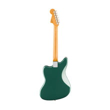 [PREORDER] Fender Vintera III Mid 60s Jaguar Electric Guitar, RW FB, Sherwood Green Metallic