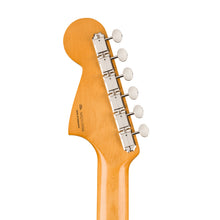[PREORDER] Fender Vintera III Mid 60s Jaguar Electric Guitar, RW FB, Sherwood Green Metallic