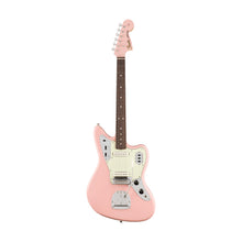 [PREORDER] Fender Vintera III Mid 60s Jaguar Electric Guitar, RW FB, Shell Pink