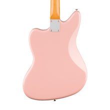 [PREORDER] Fender Vintera III Mid 60s Jaguar Electric Guitar, RW FB, Shell Pink