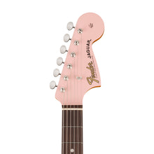 [PREORDER] Fender Vintera III Mid 60s Jaguar Electric Guitar, RW FB, Shell Pink