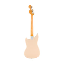 [PREORDER] Fender Vintera III Mid 60s Mustang Electric Guitar, RW FB, Olympic White