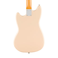 [PREORDER] Fender Vintera III Mid 60s Mustang Electric Guitar, RW FB, Olympic White