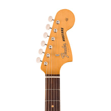 [PREORDER] Fender Vintera III Mid 60s Mustang Electric Guitar, RW FB, Olympic White
