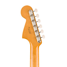 [PREORDER] Fender Vintera III Mid 60s Mustang Electric Guitar, RW FB, Olympic White