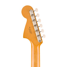 [PREORDER] Fender Vintera III Mid 60s Mustang Electric Guitar, RW FB, Dakota Red